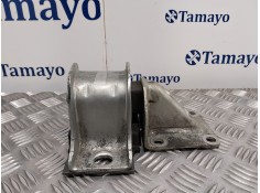 Recambio de soporte motor izquierdo para peugeot boxer furgón 2.2 hdi fap cat referencia OEM IAM 017A236   2