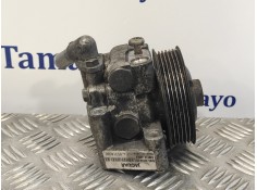 Recambio de bomba direccion para jaguar s-type 2.7 v6 diesel cat referencia OEM IAM 6R833A696BC  B4911044904 2