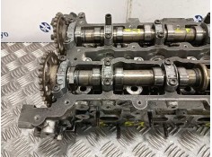 Recambio de culata para mercedes-benz sprinterii caja abierta (desde 01.06) 413/416/510/513/516 cdi (906.153/155) referencia OEM 2