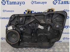 Recambio de elevalunas delantero derecho para volvo s60 lim. 2.4 diesel cat referencia OEM IAM 30784311 966269102 966269102