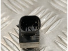 Recambio de sensor aparcamiento trasero para peugeot 308 1.6 blue-hdi fap referencia OEM IAM 9675202477XT  0263013215 2
