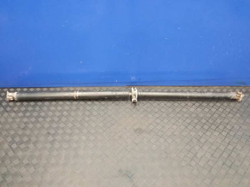 Recambio de transmision central para nissan juke (f15) referencia OEM IAM   