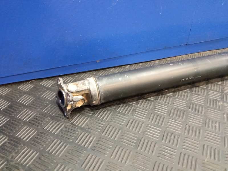 Recambio de transmision central para nissan juke (f15) referencia OEM IAM   