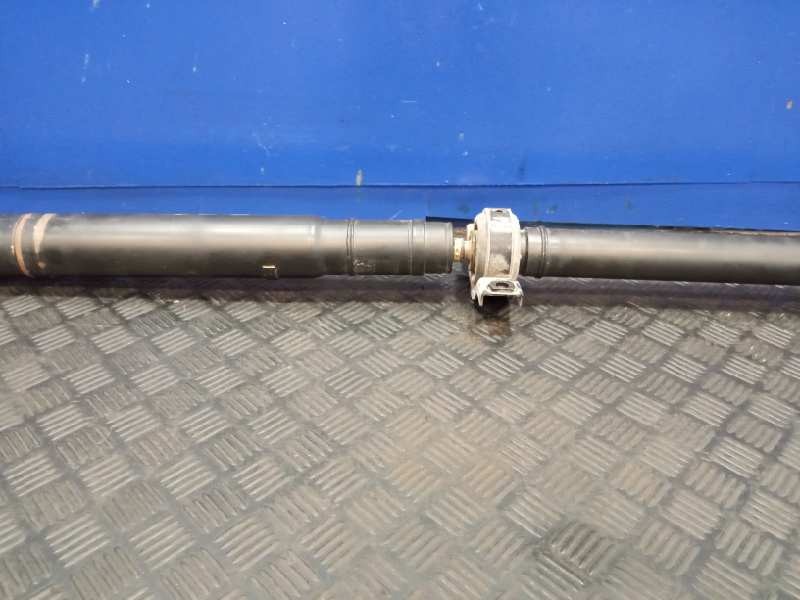 Recambio de transmision central para nissan juke (f15) referencia OEM IAM   