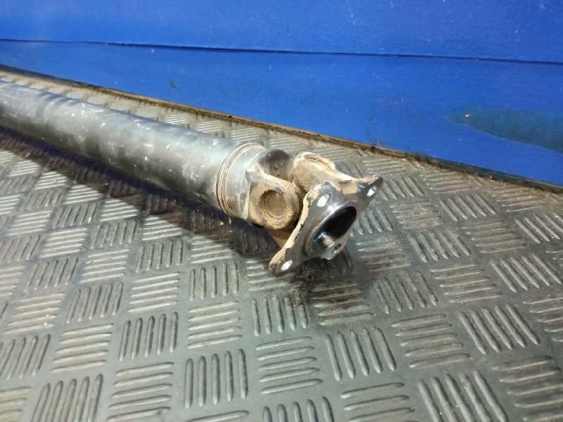 Recambio de transmision central para nissan juke (f15) referencia OEM IAM   