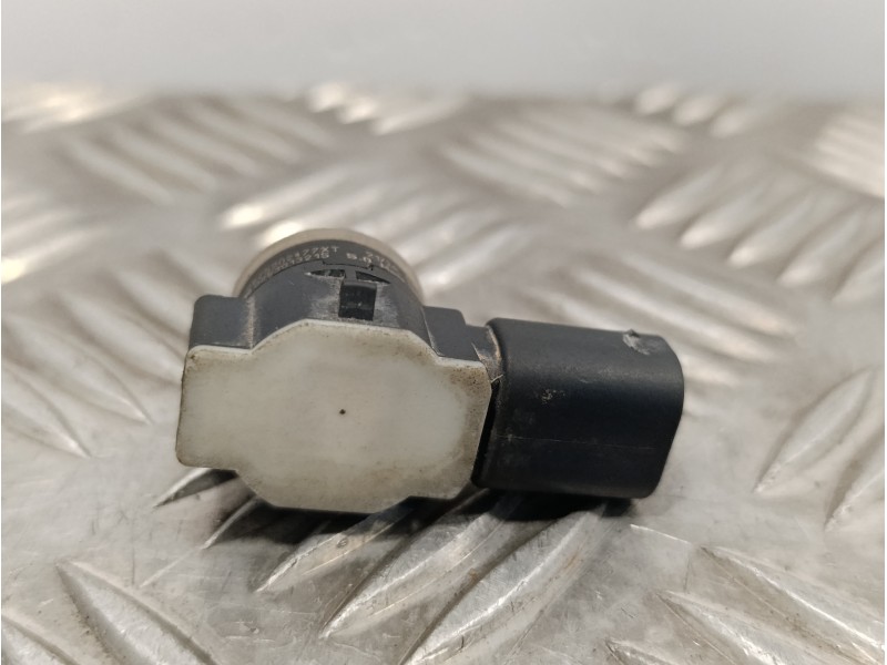 Recambio de sensor aparcamiento trasero para peugeot 308 1.6 blue-hdi fap referencia OEM IAM 9675202477XT  0263013215