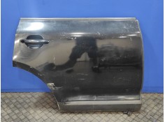 Recambio de puerta trasera derecha para volkswagen touareg (7la) referencia OEM IAM   