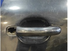 Recambio de puerta trasera derecha para volkswagen touareg (7la) referencia OEM IAM    2