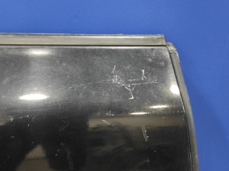 Recambio de puerta trasera derecha para volkswagen touareg (7la) referencia OEM IAM   