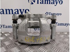 Recambio de pinza freno delantera derecha para ford transit furgón (tts) 2.0 tdci cat referencia OEM IAM W08365 2B135 2B134