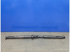 Recambio de transmision central para nissan cabstar 09.06 referencia OEM IAM   