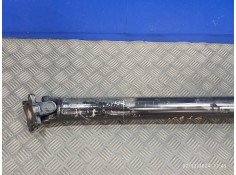 Recambio de transmision central para nissan cabstar 09.06 referencia OEM IAM    2