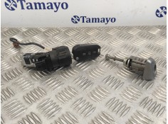 Recambio de conmutador de arranque para peugeot 308 1.6 blue-hdi fap referencia OEM IAM 9673257480 9663123380 36454600