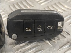 Recambio de conmutador de arranque para peugeot 308 1.6 blue-hdi fap referencia OEM IAM 9673257480 9663123380 36454600 2