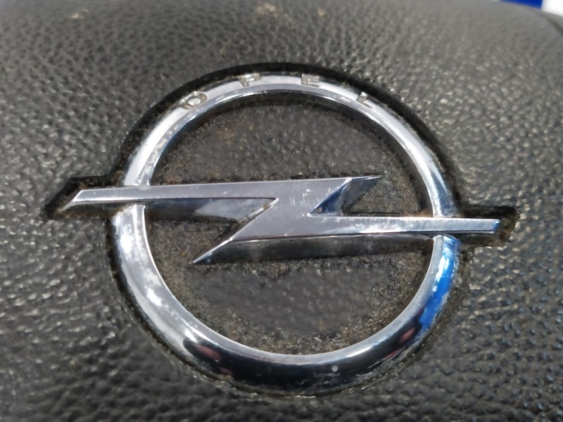 Recambio de airbag delantero izquierdo para opel meriva b 1.7 16v cdti referencia OEM IAM 307356299P10AA  13300473