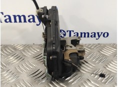 Recambio de cerradura puerta trasera derecha para volkswagen touareg (7la) referencia OEM IAM 7L0839016   2