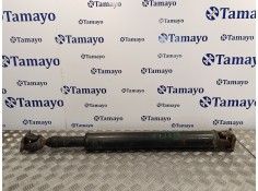 Recambio de transmision central para nissan patrol gr (y61) 2.8 turbodiesel cat referencia OEM IAM   