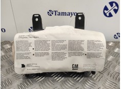 Recambio de airbag delantero derecho para opel meriva b 1.7 16v cdti referencia OEM IAM 306435399AJ  13250506