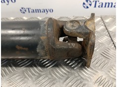 Recambio de transmision central para nissan patrol gr (y61) 2.8 turbodiesel cat referencia OEM IAM    2