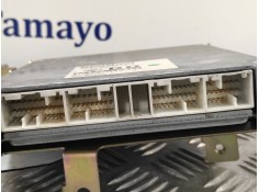 Recambio de centralita motor uce para nissan x-trail (t30) 2.2 16v turbodiesel cat referencia OEM IAM 5800118 2758001182 237108H 2