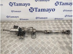 Recambio de columna direccion para peugeot 308 1.6 blue-hdi fap referencia OEM IAM 9674861877  