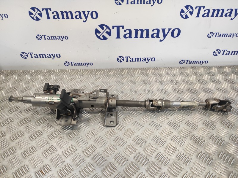 Recambio de columna direccion para peugeot 308 1.6 blue-hdi fap referencia OEM IAM 9674861877  