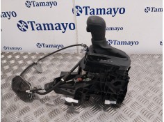 Recambio de palanca cambio para toyota yaris (xpa1f/mxph11/chxnbw) hybrid 1.5cc referencia OEM IAM 33560F4050 750588 33820K0040 2