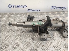 Recambio de columna direccion para peugeot 308 1.6 blue-hdi fap referencia OEM IAM 9674861877   2