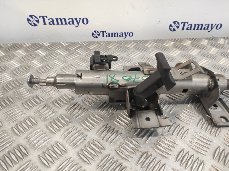 Recambio de columna direccion para peugeot 308 1.6 blue-hdi fap referencia OEM IAM 9674861877  