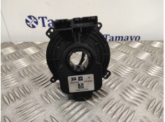 Recambio de anillo airbag para opel meriva b 1.7 16v cdti referencia OEM IAM 13579487  22914039