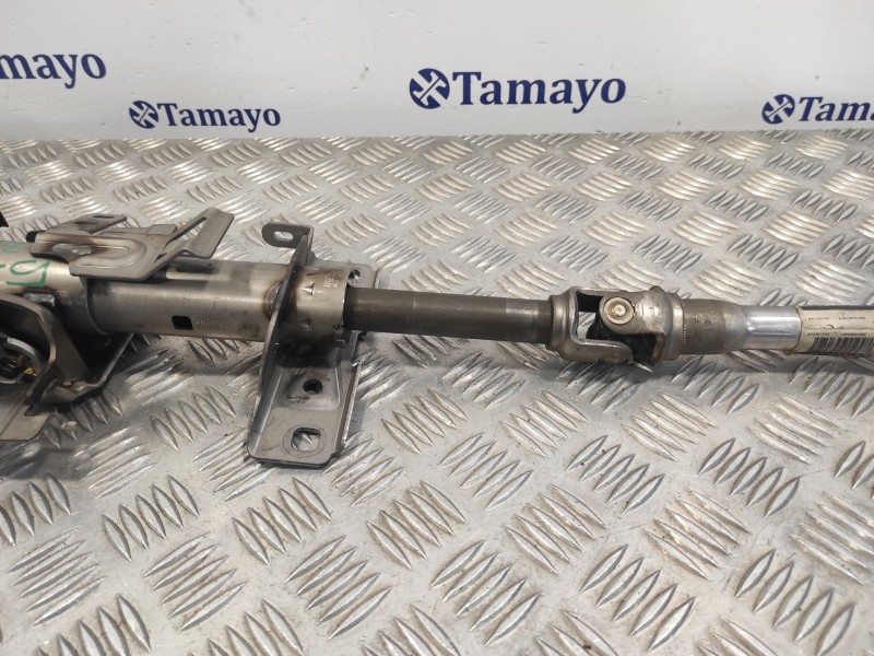 Recambio de columna direccion para peugeot 308 1.6 blue-hdi fap referencia OEM IAM 9674861877  