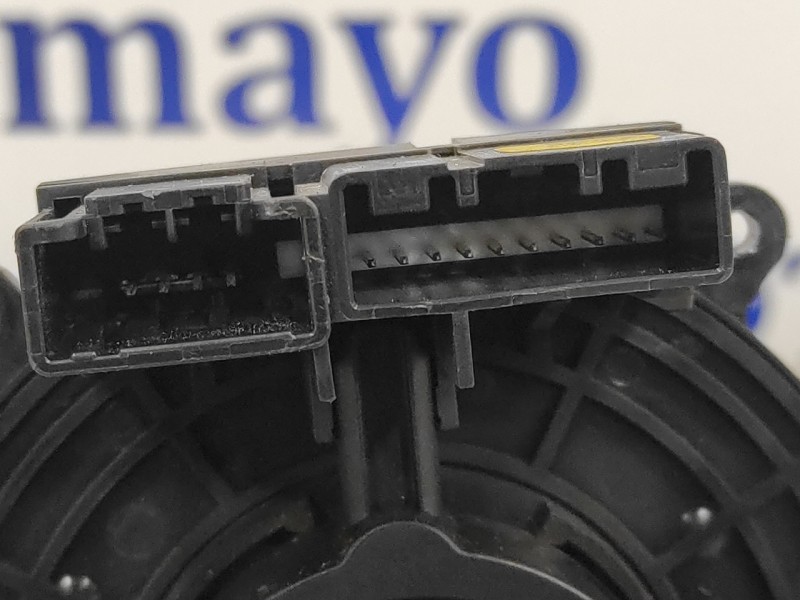 Recambio de anillo airbag para opel meriva b 1.7 16v cdti referencia OEM IAM 13579487  22914039