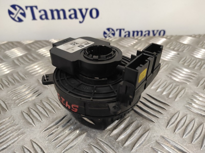 Recambio de anillo airbag para opel meriva b 1.7 16v cdti referencia OEM IAM 13579487  22914039