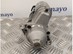 Recambio de motor arranque para opel corsa c 1.2 16v cat (z 12 xe / lw4) referencia OEM IAM 111123  