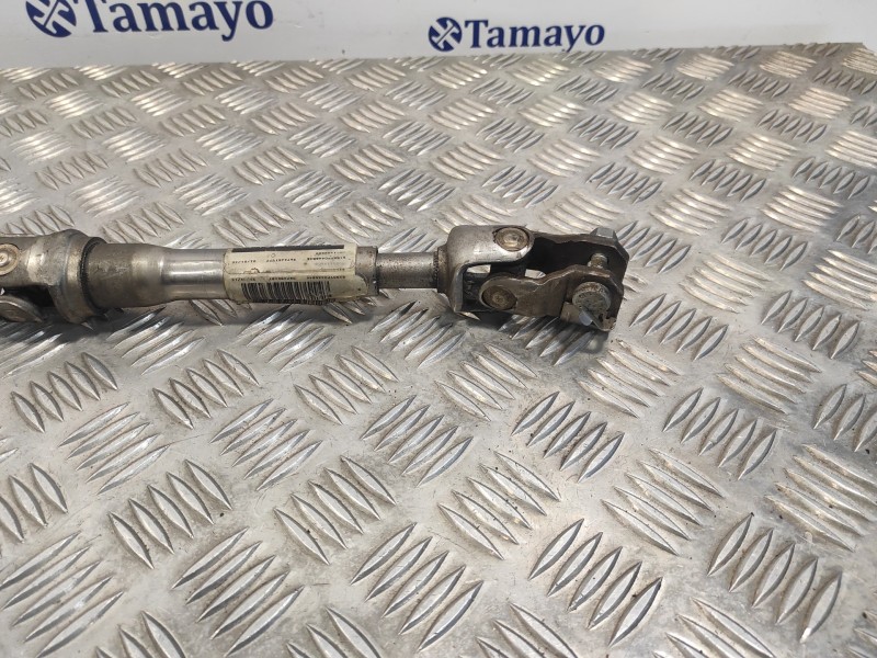 Recambio de columna direccion para peugeot 308 1.6 blue-hdi fap referencia OEM IAM 9674861877  