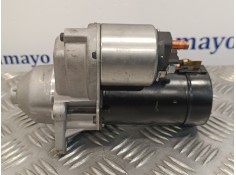 Recambio de motor arranque para opel corsa c 1.2 16v cat (z 12 xe / lw4) referencia OEM IAM 111123   2