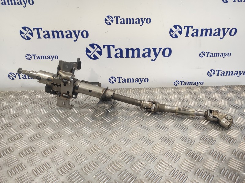 Recambio de columna direccion para peugeot 308 1.6 blue-hdi fap referencia OEM IAM 9674861877  