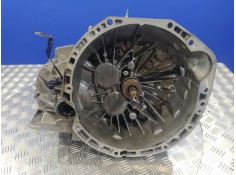 Recambio de caja cambios para renault scenic ii 2.0 dci diesel fap referencia OEM IAM PK4002  