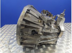 Recambio de caja cambios para renault scenic ii 2.0 dci diesel fap referencia OEM IAM PK4002   2