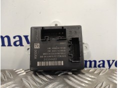 Recambio de modulo electronico para volvo s60 lim. 2.4 diesel cat referencia OEM IAM 31334483 AV6N14C237BB AV6N14C108AE