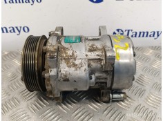 Recambio de compresor aire acondicionado para citroën xsara picasso referencia OEM IAM   