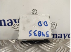 Recambio de modulo electronico para volvo s60 lim. 2.4 diesel cat referencia OEM IAM 31334483 AV6N14C237BB AV6N14C108AE 2