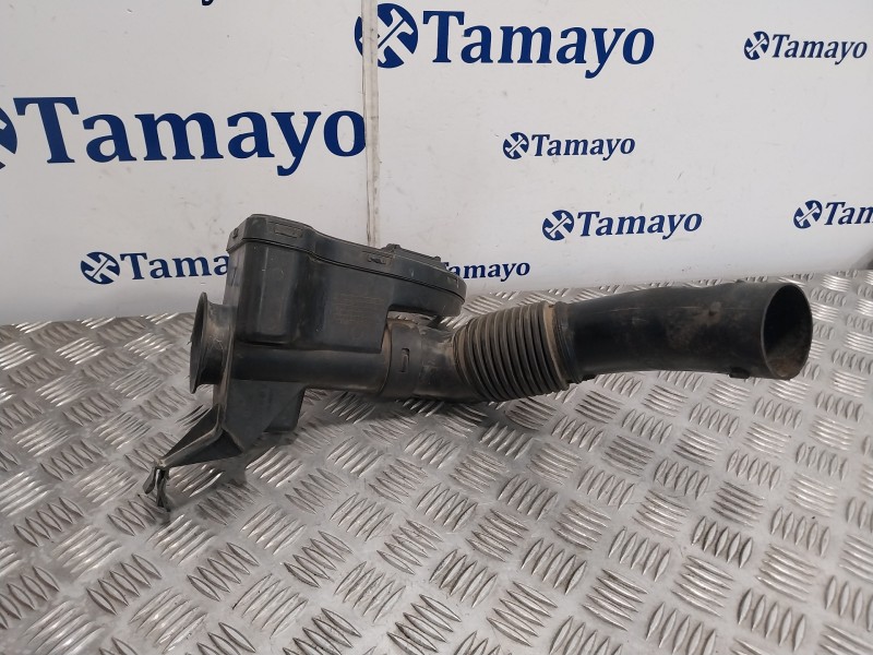 Recambio de tubo para citroën c3 referencia OEM IAM 9682647680  