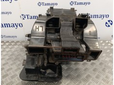 Recambio de calefaccion entera normal para nissan qashqai (j10) 2.0 dci turbodiesel cat referencia OEM IAM 27210JD720  A35200A77 2