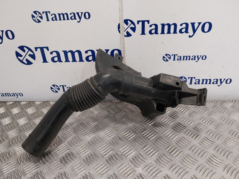 Recambio de tubo para citroën c3 referencia OEM IAM 9682647680  