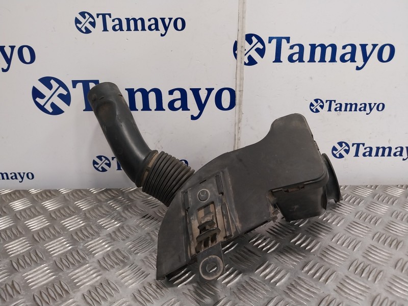 Recambio de tubo para citroën c3 referencia OEM IAM 9682647680  