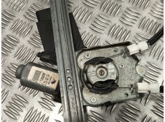 Recambio de elevalunas delantero derecho para renault laguna ii (bg0) 3.0 v6 referencia OEM IAM 400559L   2