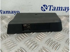 Recambio de moldura para toyota yaris (xpa1f/mxph11/chxnbw) hybrid 1.5cc referencia OEM IAM 554070D070  