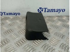 Recambio de moldura para toyota yaris (xpa1f/mxph11/chxnbw) hybrid 1.5cc referencia OEM IAM 554070D070   2