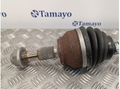 Recambio de transmision delantera izquierda para peugeot boxer furgón 2.2 hdi fap cat referencia OEM IAM    2